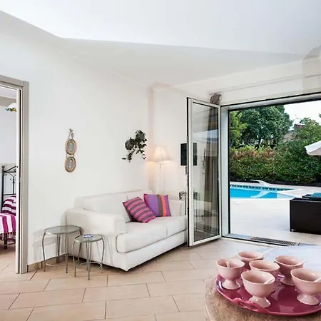 Belvilla By Oyo Montefiore Vila *